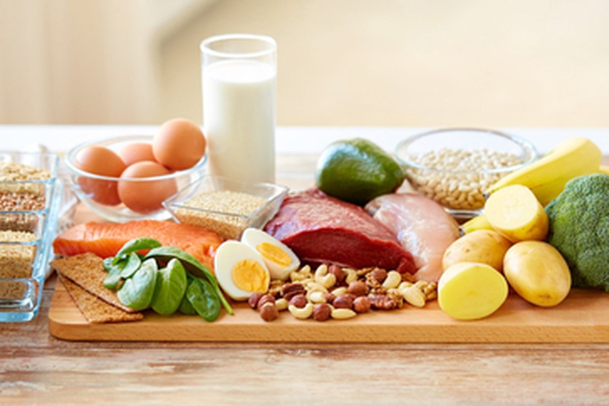 Makanan Sehat yang Mendukung Sistem Kekebalan